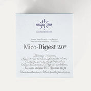 Mico-Digest 2.0 - Champignons (prébiotiques et probiotiques)