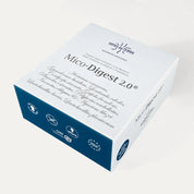 Mico-Digest 2.0 - Champignons (prébiotiques et probiotiques)
