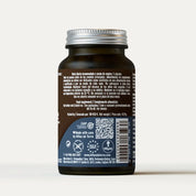 Mico-Five BIO (Reishi, Maitake, Shiitake, Champignon du soleil et Chaga)