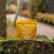 Mico-Vir+ - Complexe de Champignons en haute concentration Reishi & Cordyceps