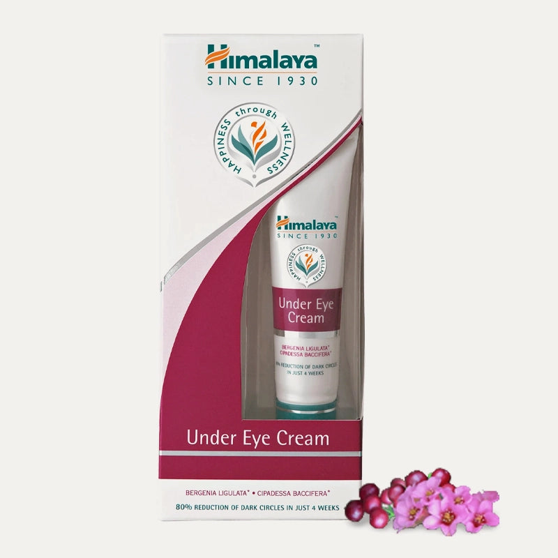 Himalaya - Crème contour des yeux