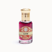 Huile de parfum ayurvédique Amour