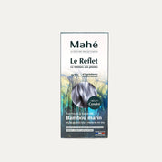 Martine Mahé La teinture aux plantes le reflets reflet cendré