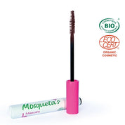 Mascara à la Rose Musquée BIO