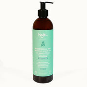 Shampoing au savon d'Alep cheveux gras