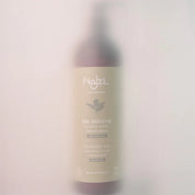 Gel douche au Jasmin BIO