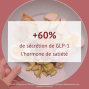 GLP-1 Boost Nutrivie – Satiété & Glycémie -  Herboristerie Moderne 
