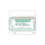 Gel Crème Neutre Jojoba