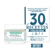 Gel Crème Neutre Jojoba