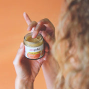 Baume universel - Miel, Propolis, Pollen & Cire d'abeille