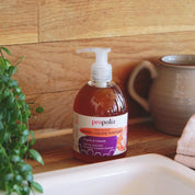 Savon liquide mains purifiant Propolis & Romarin
