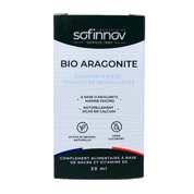 Bio Aragonite - Vitamine D3 & Nacre