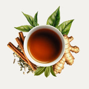 Thé vert Grand Cru BIO - Tonichaï Boost