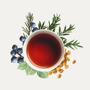 Rooibos Digestao