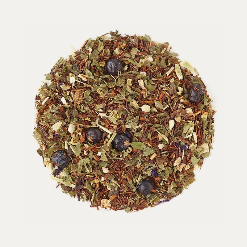 Rooibos Digestao