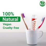 Dentifrice Vajradanti crème dentaire Ayurvédique