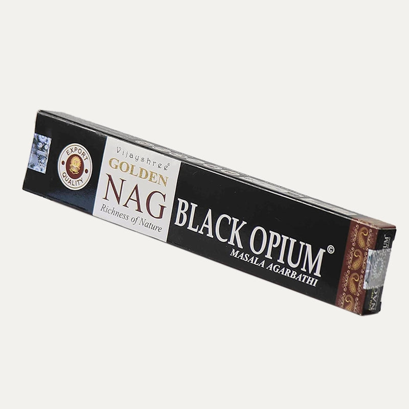 Vijayshree-Encens-Golden-Nag-Black-Opium.webp