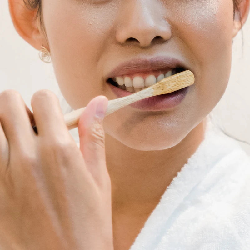 Dentifrice blanchissant au Charbon actif