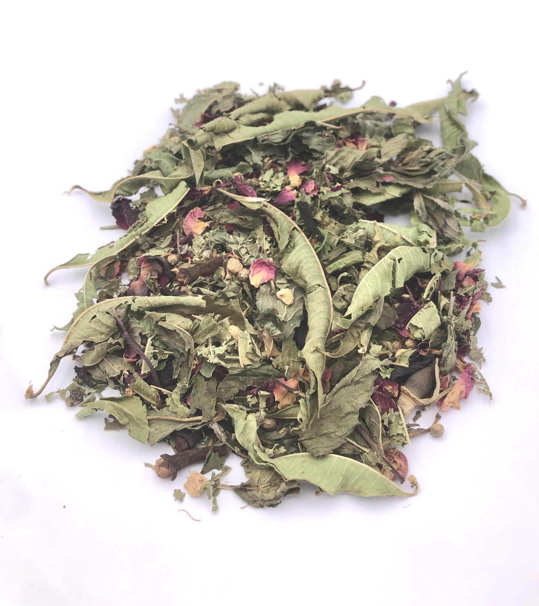 Tisane des Amoureux