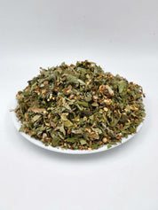 Aubépine sommités fleuries BIO (Tisane en vrac)