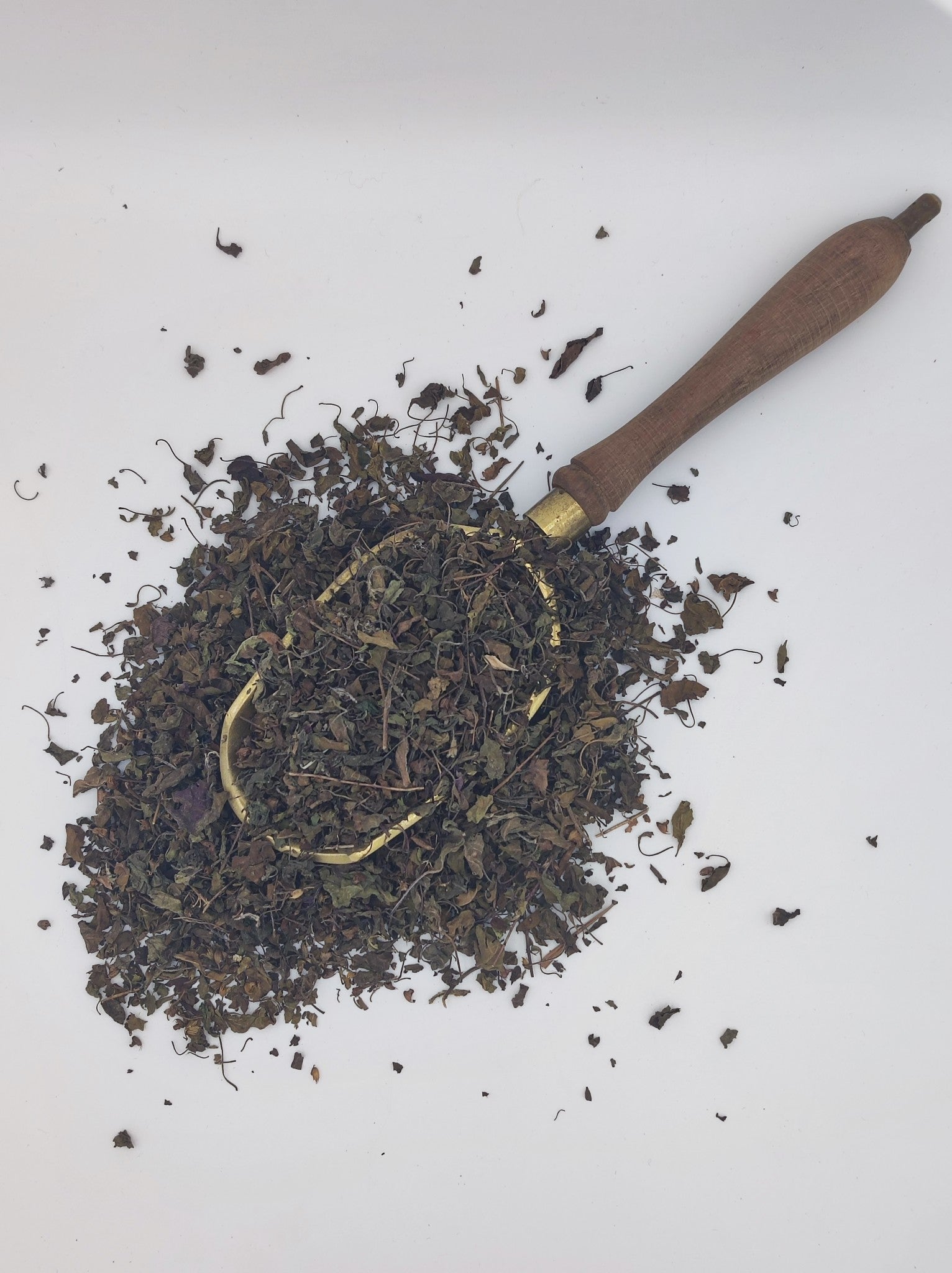 Basilic sacré BIO - Tulsi (Tisane en vrac)