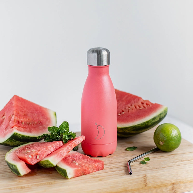 Bouteille thermos Isotherme Chilly's - 260 mL