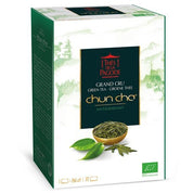 chun cha 90 sachets