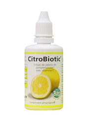 CITROBIOTIC 25ML