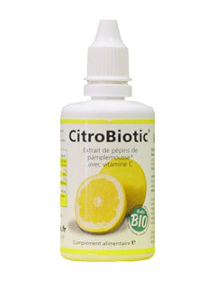 CITROBIOTIC 25ML