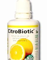 CITROBIOTIC 50ML