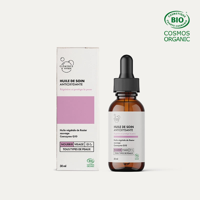 Coffret Le duo anti-âge