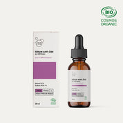 Coffret Le duo anti-âge