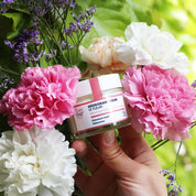 Déodorant crème BIO - Le Fleuri