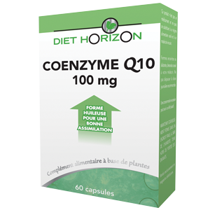 Coenzyme Q10