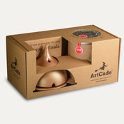 Coffret cadeau Éisala - Lampe (Diffuseur Brûleur ) et poudre de Cade