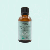 Comme Avant parfum de lessive Fleur de Coton
