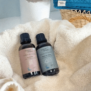 Comme Avant parfum de lessive Lavande et Fleur de Coton