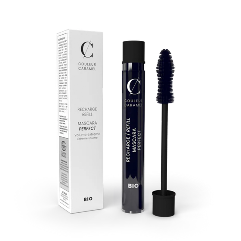 Recharge mascara Perfect Bleu Incandescent n°43 BIO