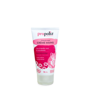 Crème mains Cire d'abeille, Miel et Macadamia Propolia