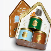 Candy Christmas - Coffrets Cadeaux