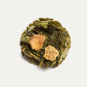 Christmas Tea Vert - Thé vert de Noël (Vrac ou Boîte)