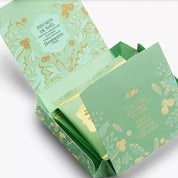 Infusion de Noël - 6 sachets