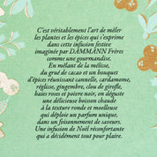 Infusion de Noël - 6 sachets