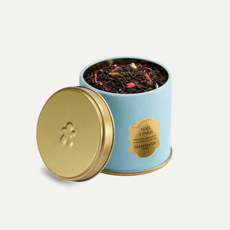 Noël à Paris - Boîte