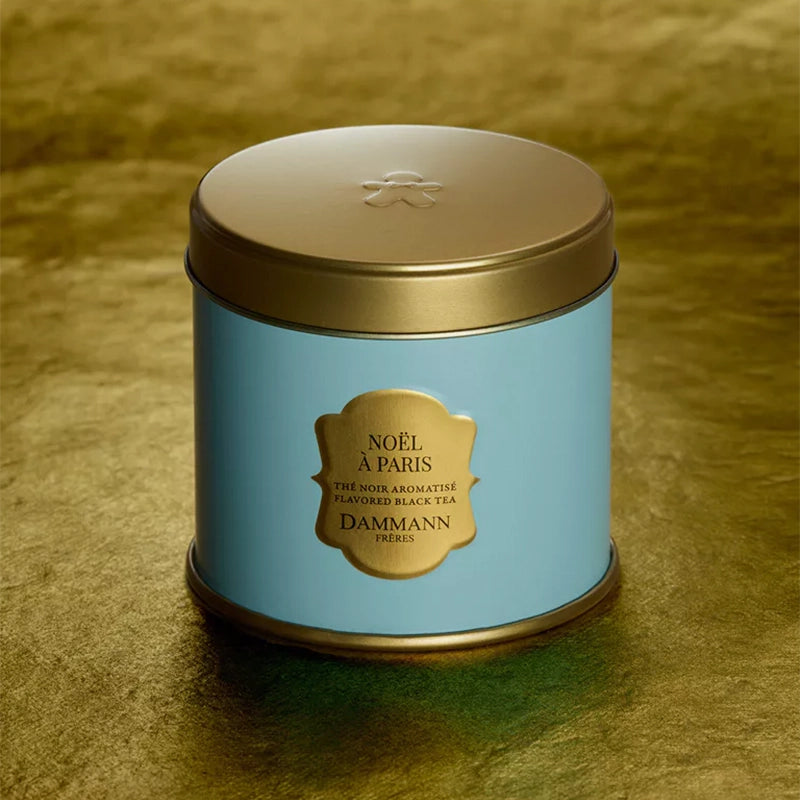 Noël à Paris - Boîte