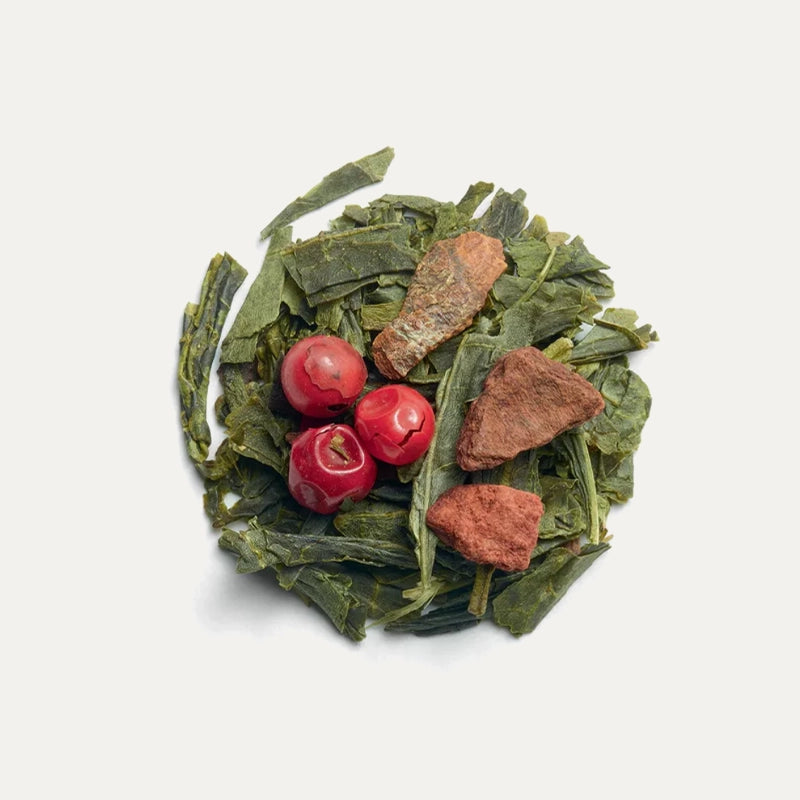 Noël en Laponie - 25 sachets