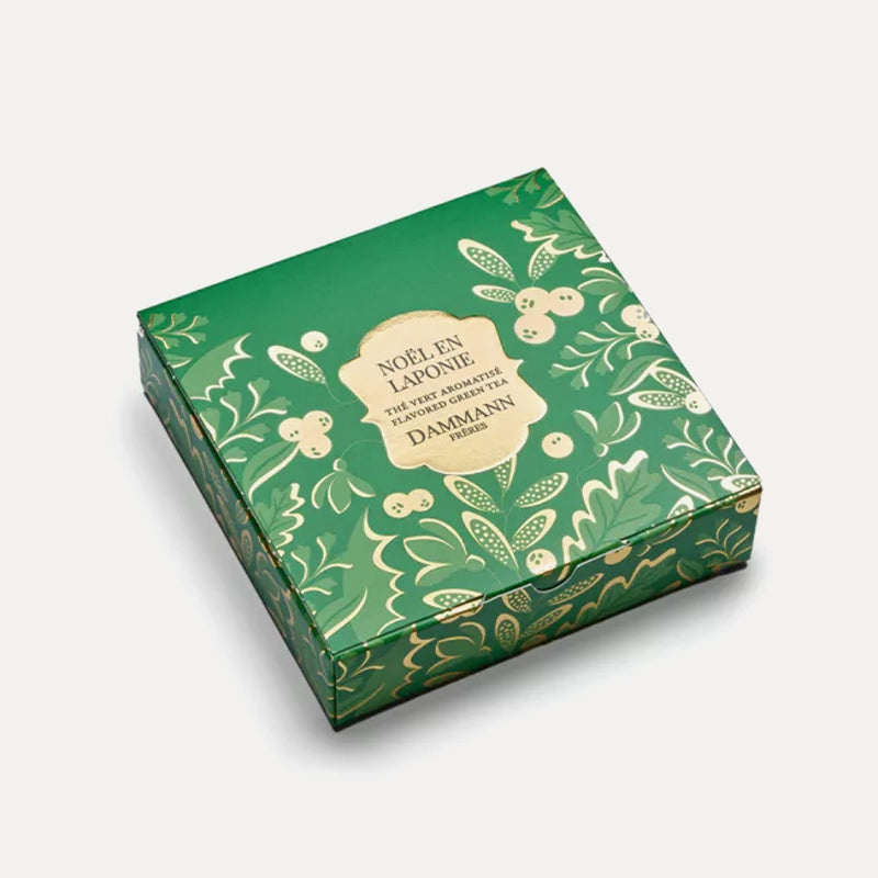 Noël en Laponie - 6 sachets