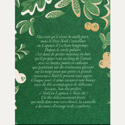 Noël en Laponie - 6 sachets