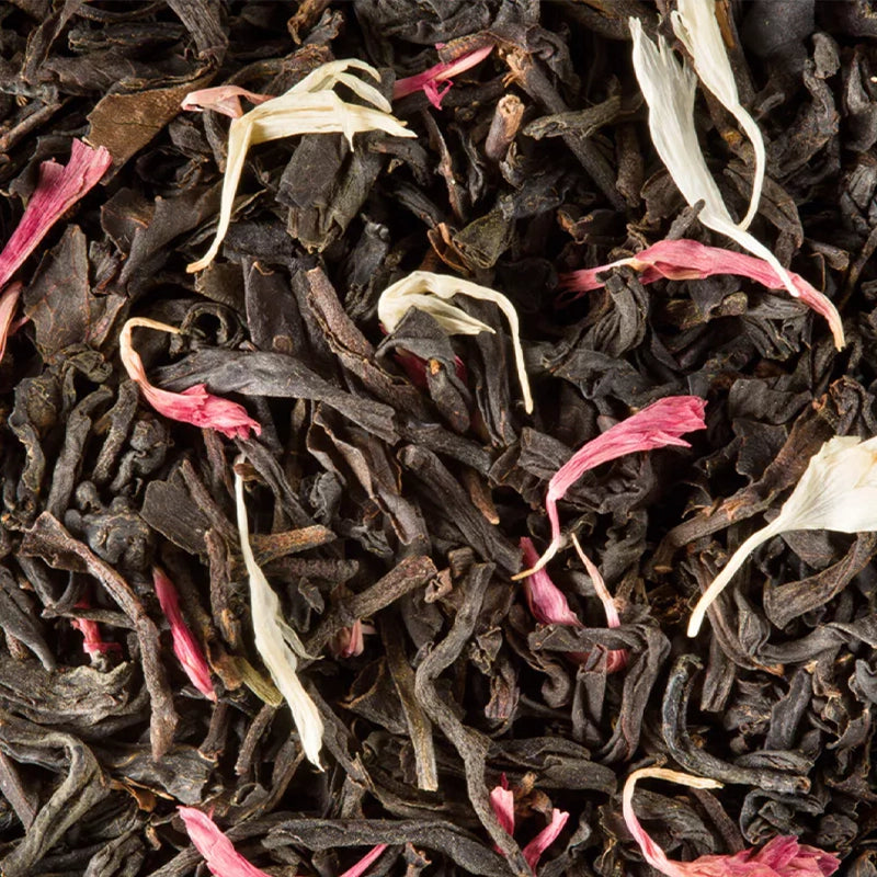 Paris sous la neige - Secret Santa