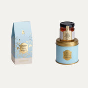 Paris sous la neige - Secret Santa